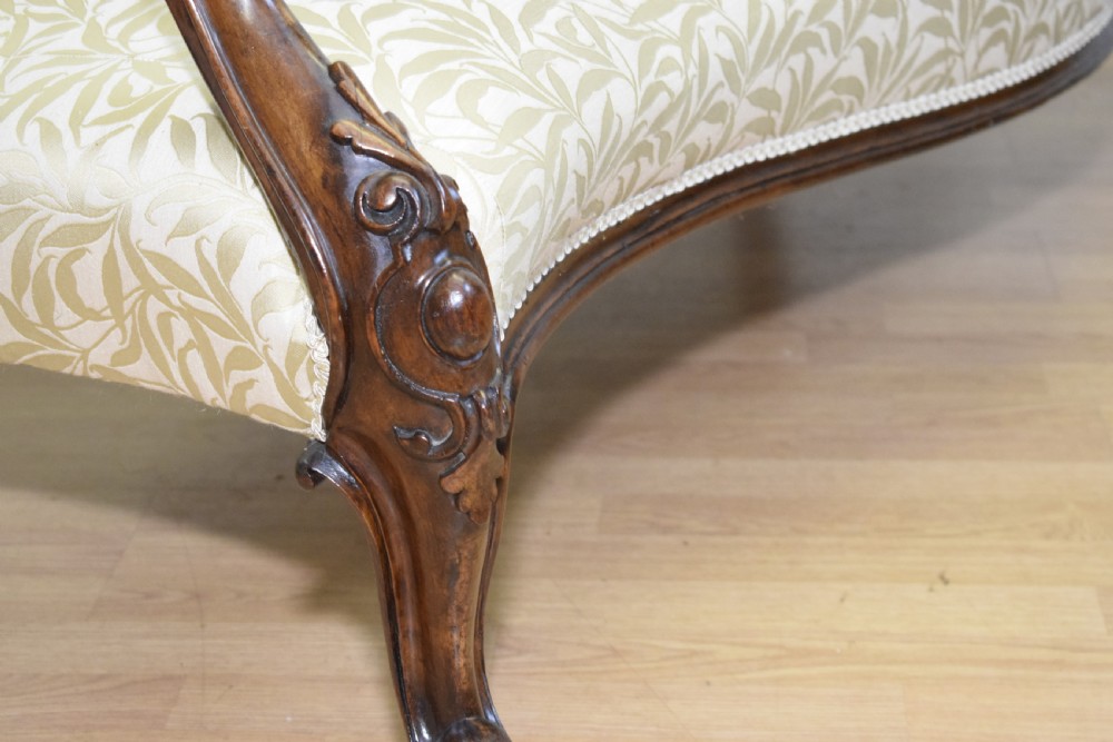 Antique Couch, Sofa, Settee View XXI