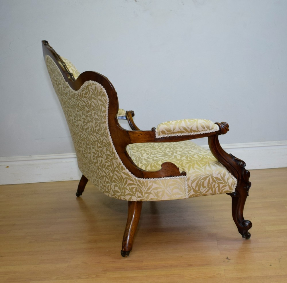 Antique Couch, Sofa, Settee View XXIII