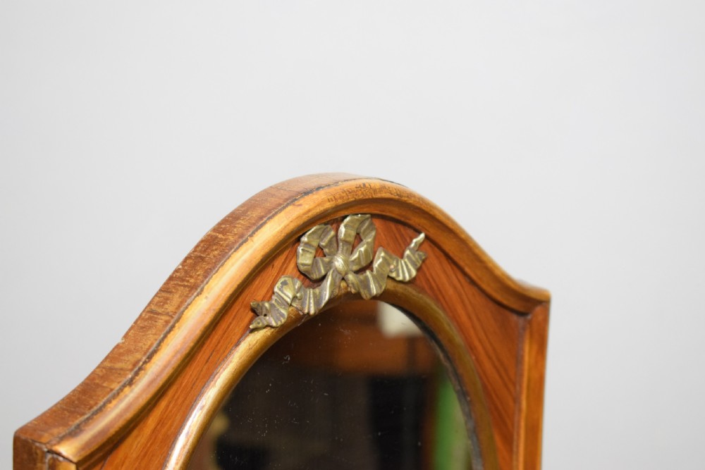 Early 20th Century French Dressing Table View XIII