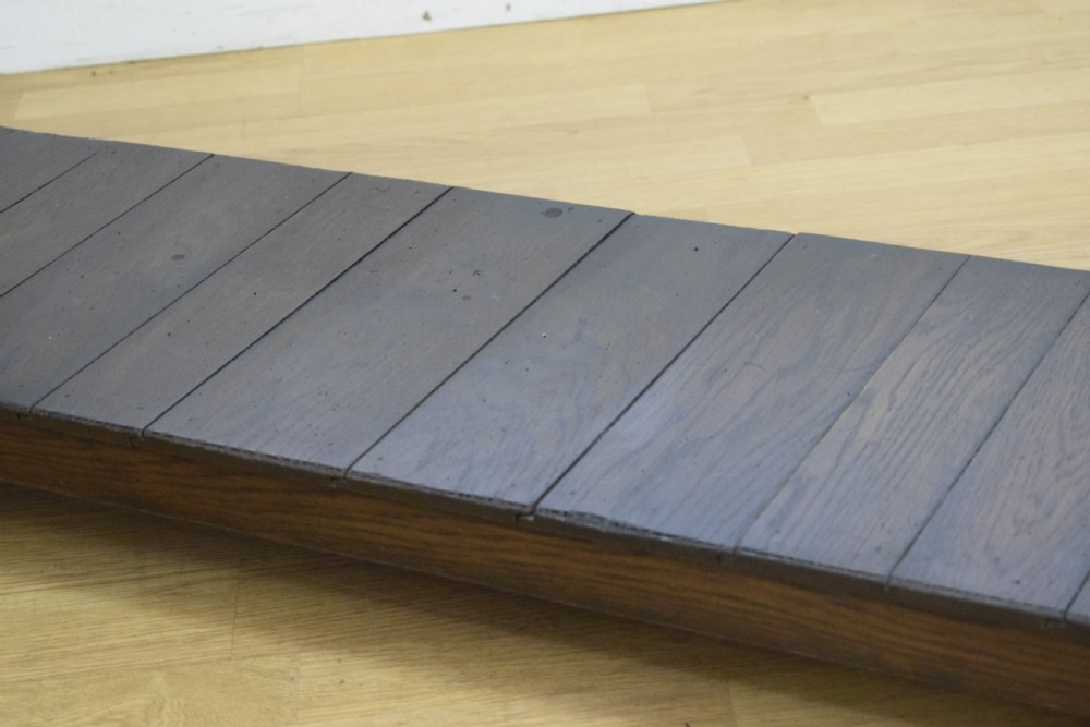Early 20th Century Dresser Base View XVII