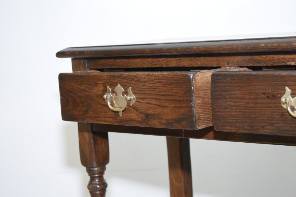 Early 20th Century Dresser Base View XVIII