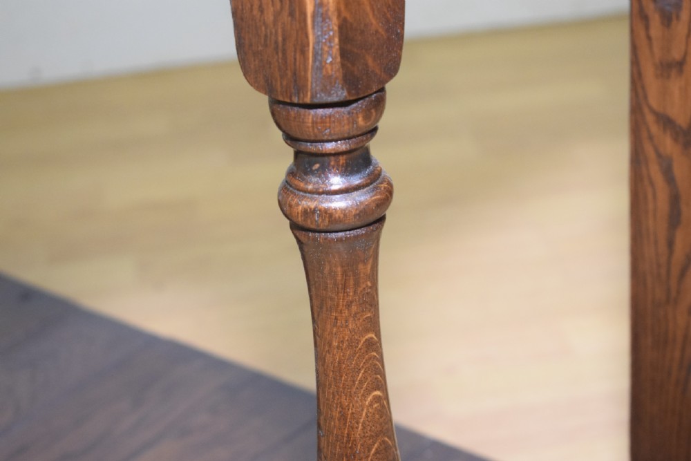 Early 20th Century Dresser Base View XIX