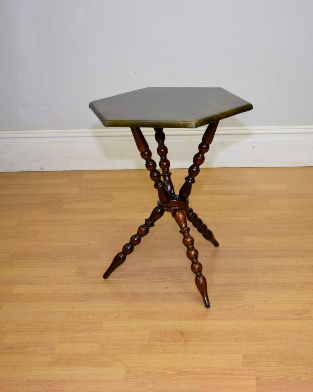 Antique 19th Century Gypsy Table