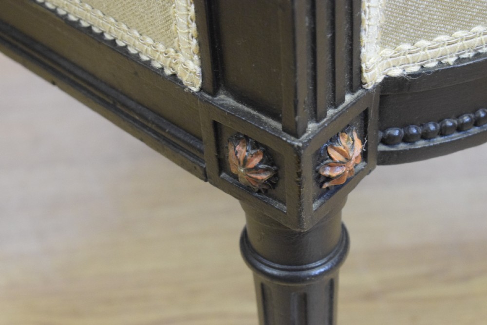 Early 20th Century French Armchair View XXII