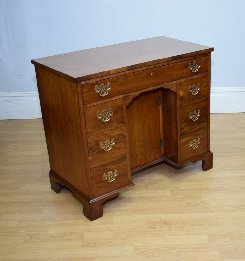 Antique 19th Century Desk View X