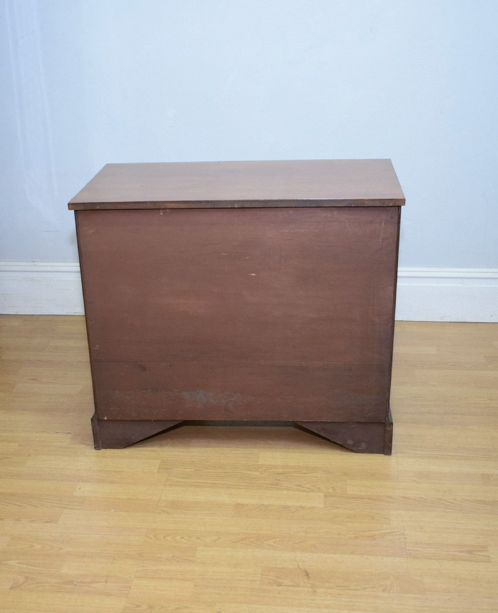Antique 19th Century Desk View XV