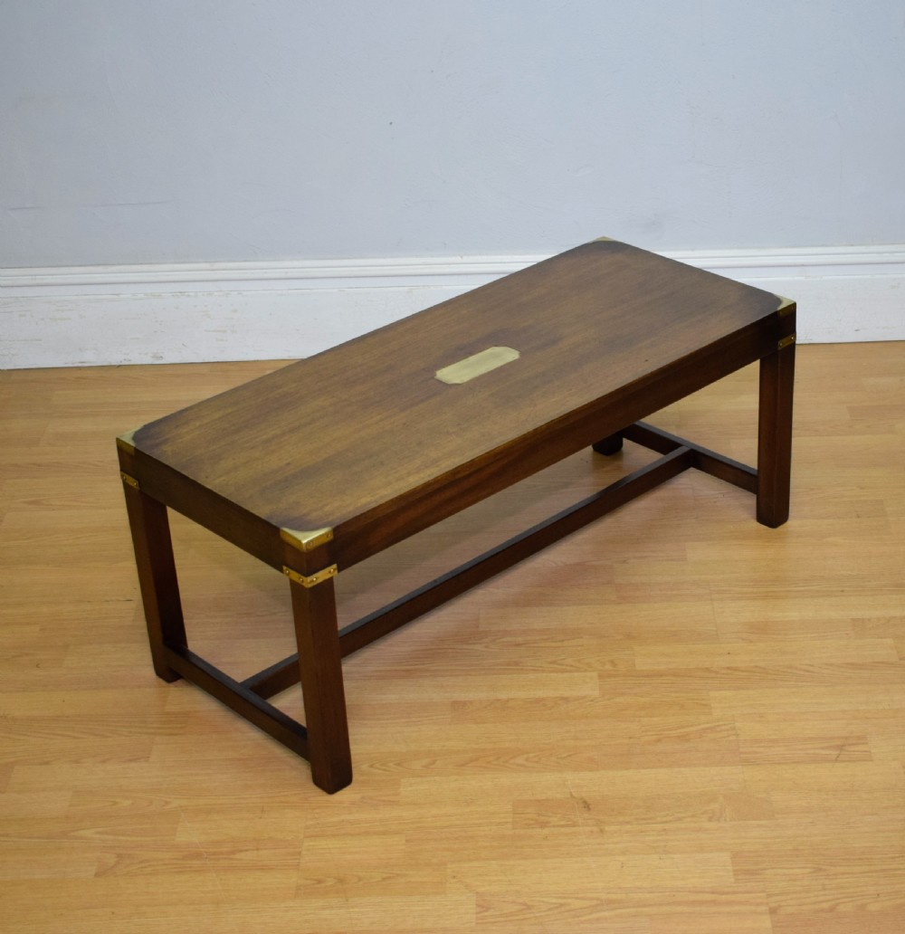 Early 20th Century Coffee Table