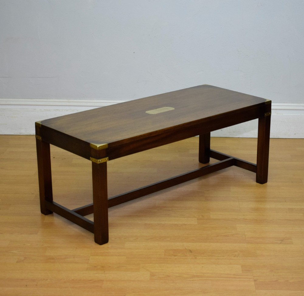 Early 20th Century Coffee Table View VII