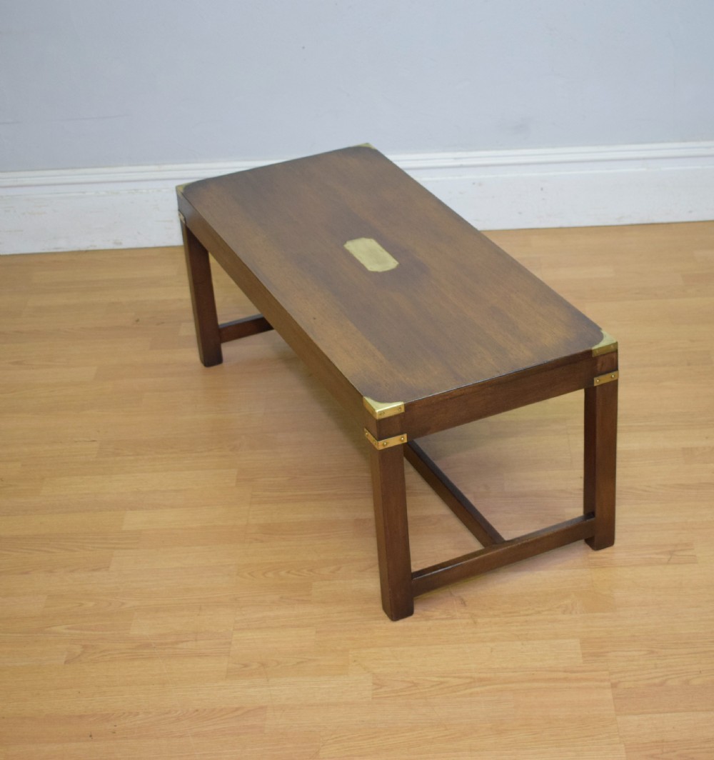 Early 20th Century Coffee Table View XIV