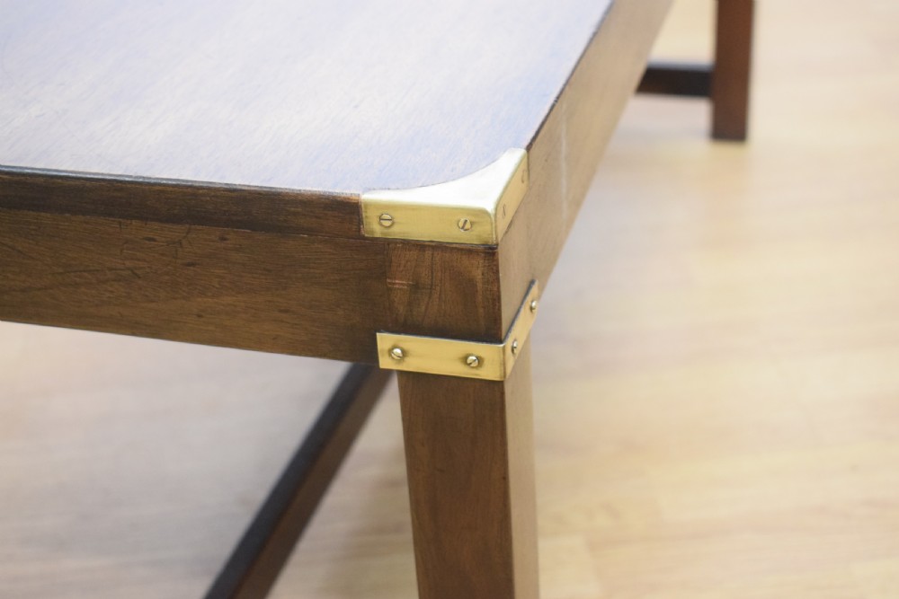 Early 20th Century Coffee Table View XV