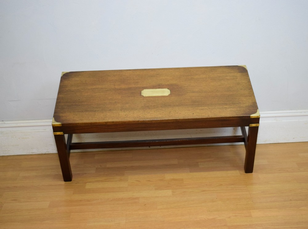 Early 20th Century Coffee Table View XVII