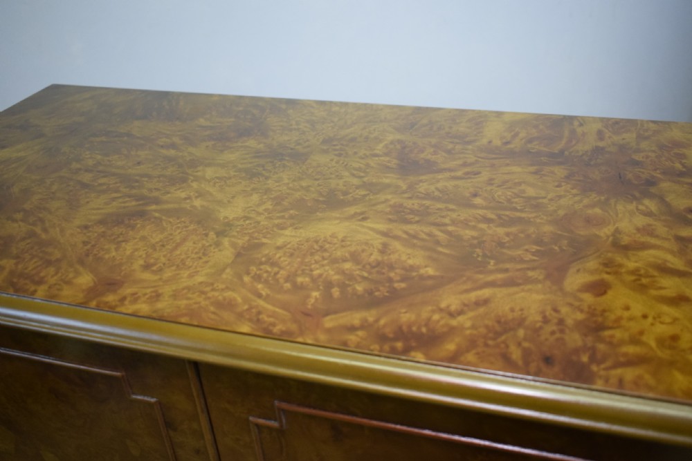 Early 20th Century Cocktail Cabinet View VIII