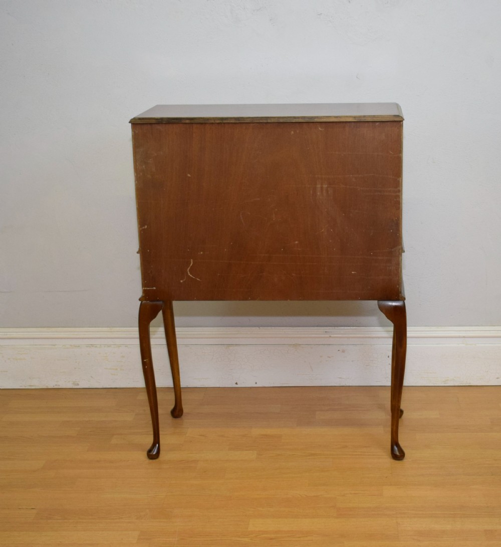 Early 20th Century Cocktail Cabinet View XVIII