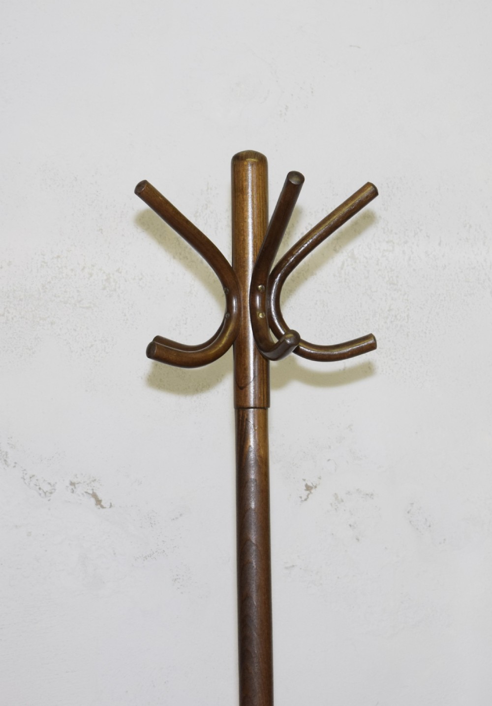 Bentwood Stick Stand View IX