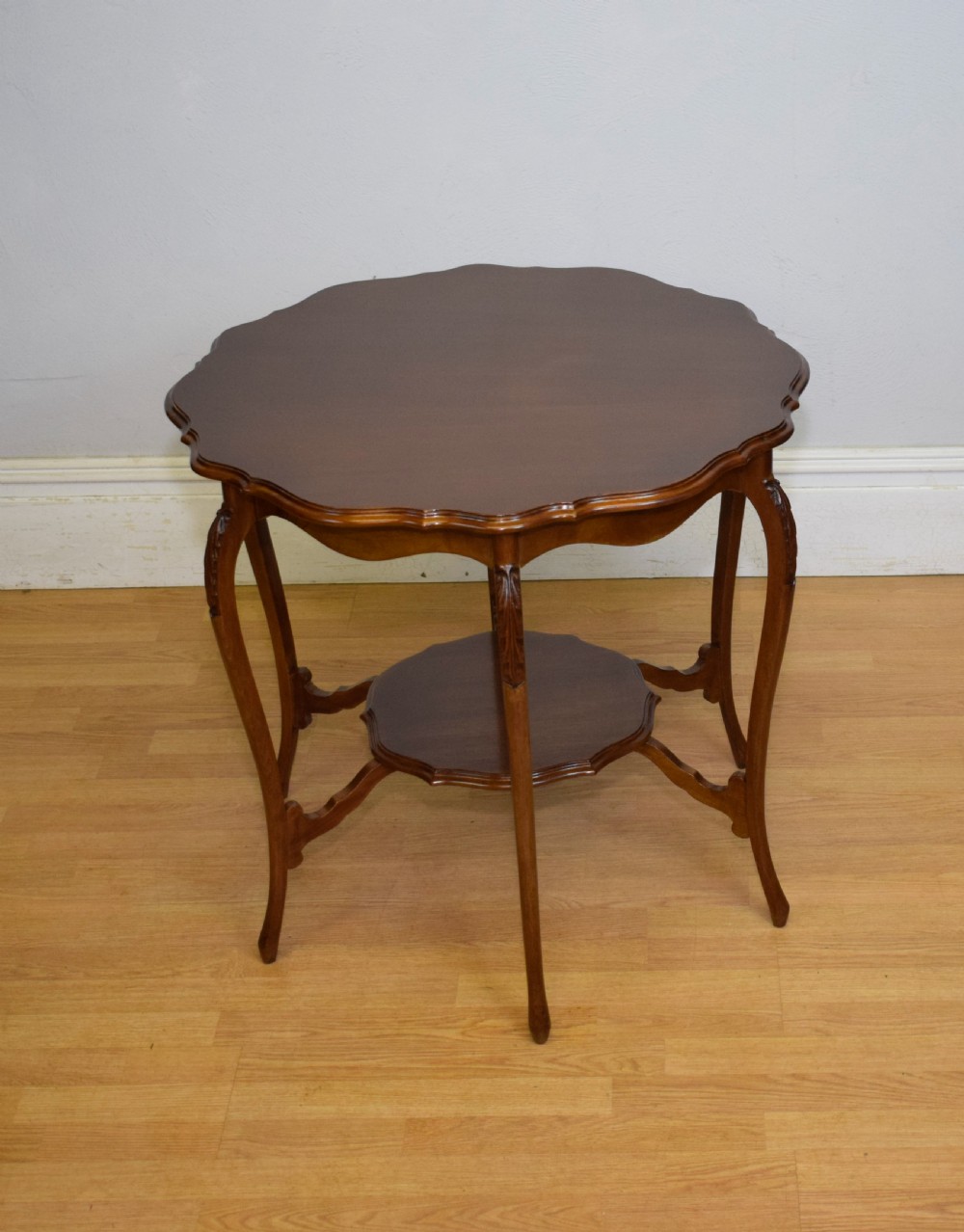 Victorian Centre Table