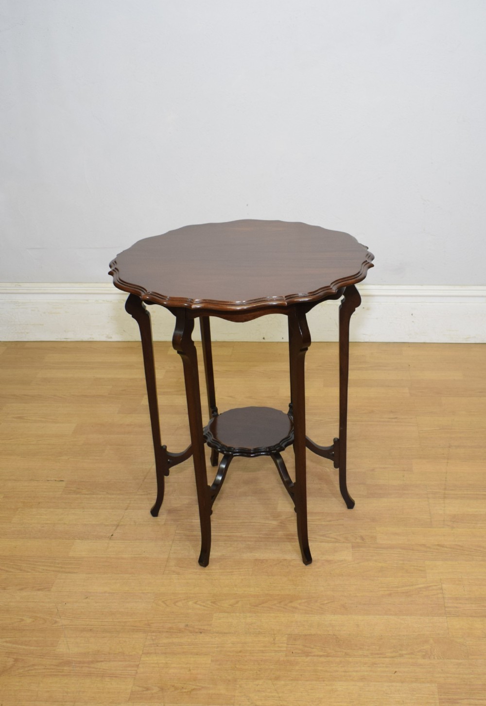 Victorian Centre Table 