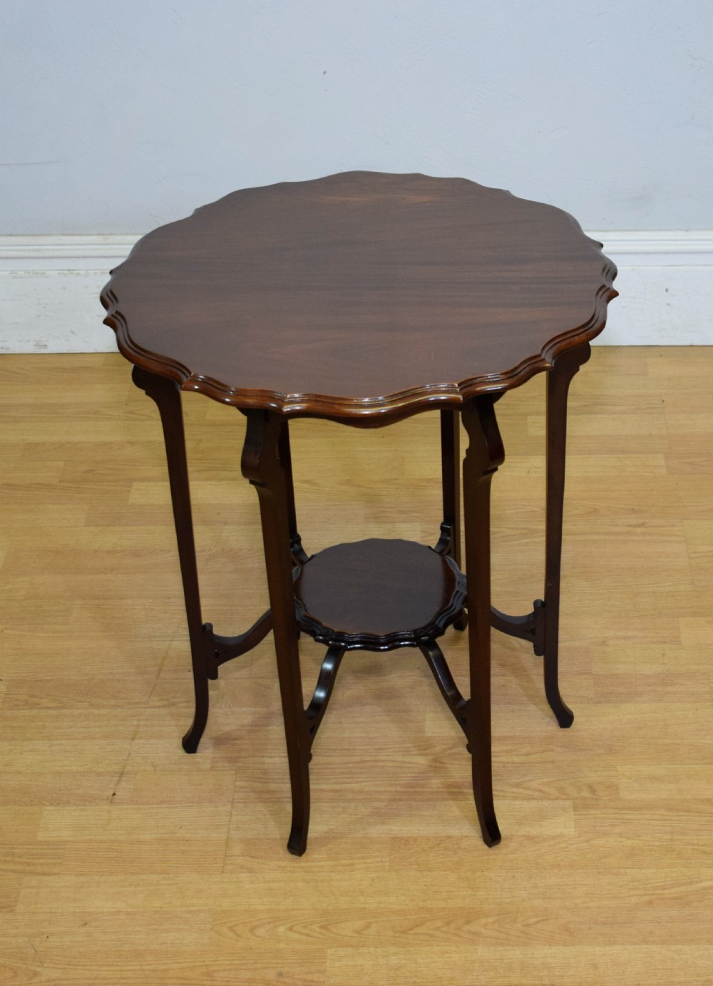 Victorian Centre Table  View IV