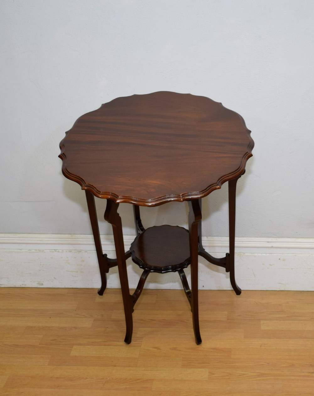 Victorian Centre Table  View VI