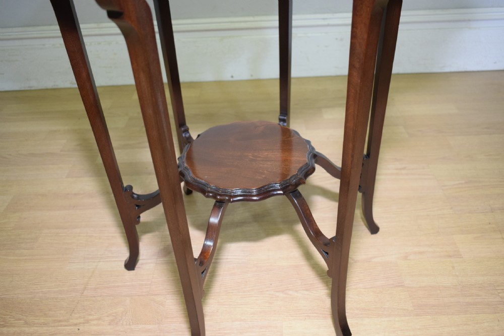 Victorian Centre Table  View XI