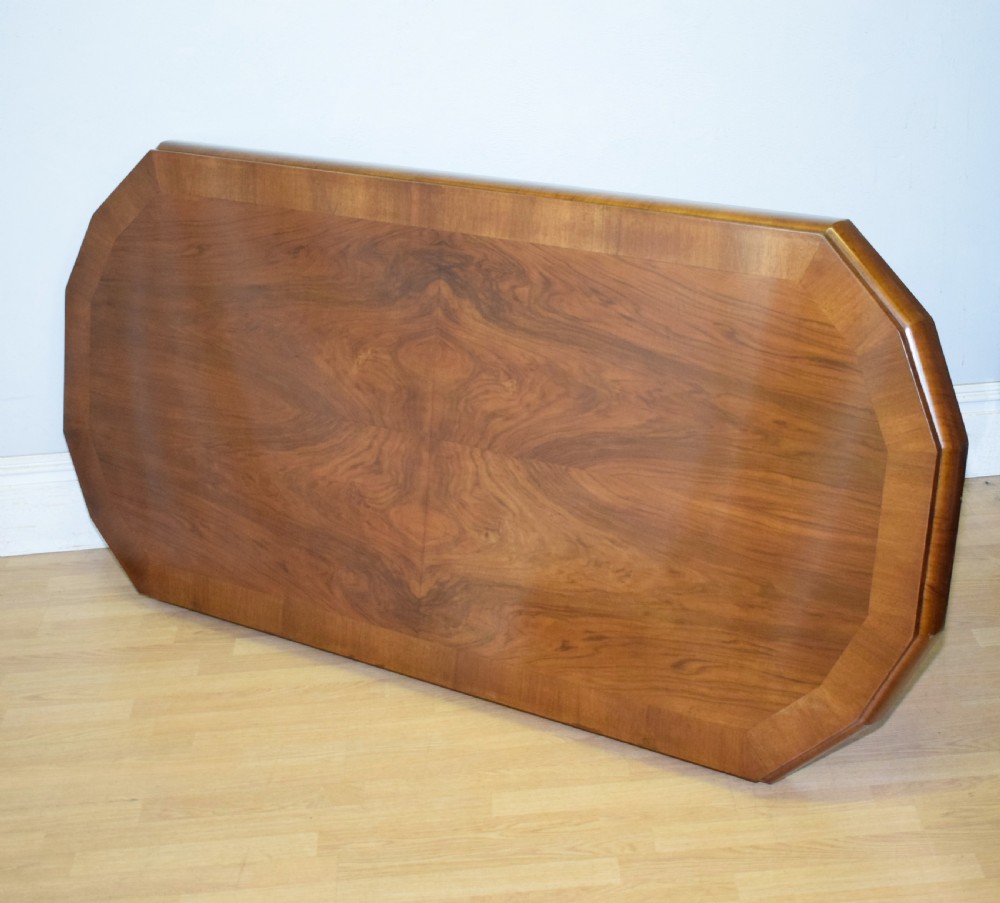 Art Deco Dining Table View XX