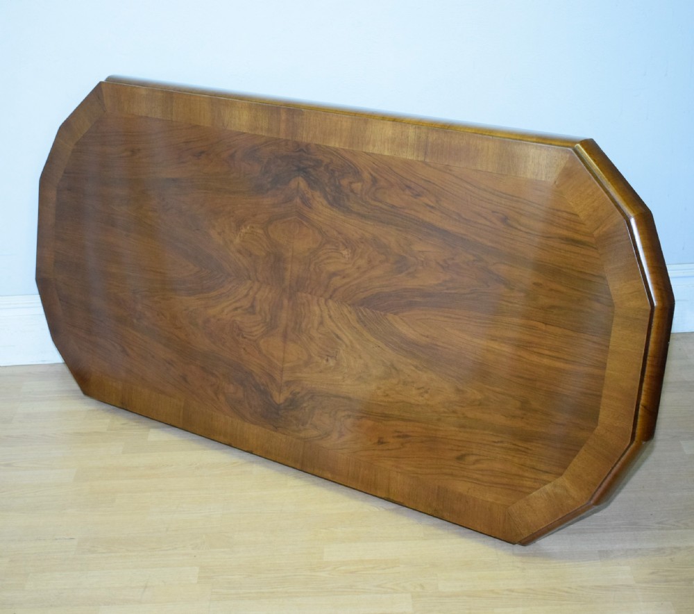 Art Deco Dining Table View XXI