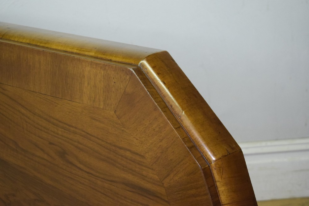 Art Deco Dining Table View XXII