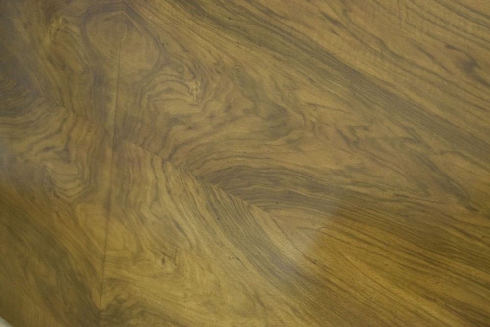 Art Deco Dining Table View XXIII