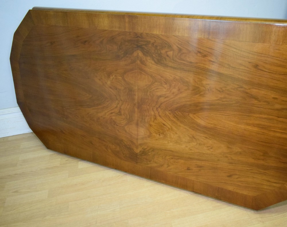 Art Deco Dining Table View XXV