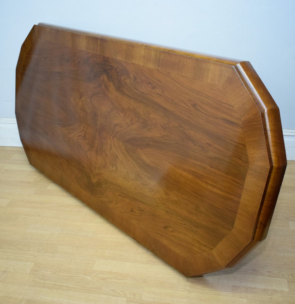 Art Deco Dining Table View XXVI