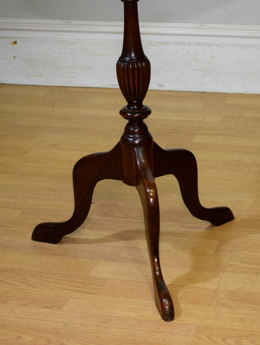 Early 20th Century Wine Table View III