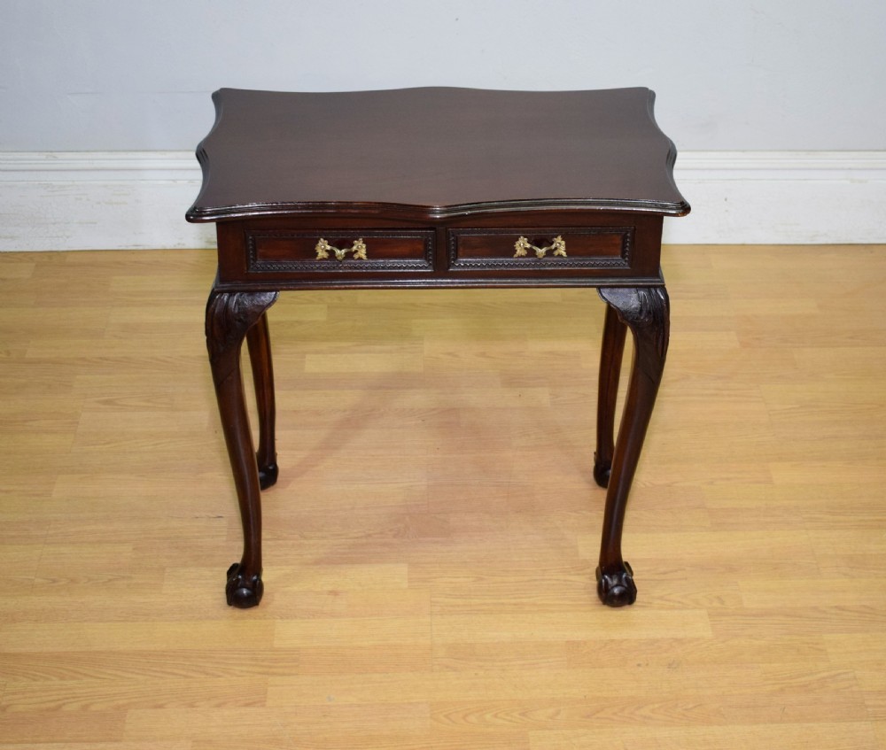 Early 20th Century Console / Side Table