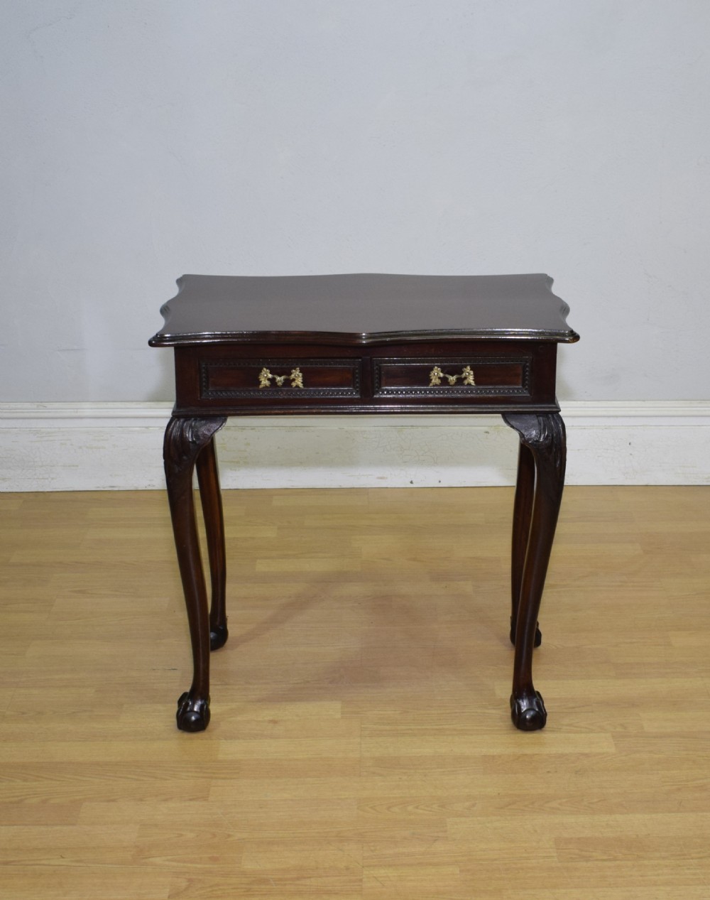 Early 20th Century Console / Side Table View III
