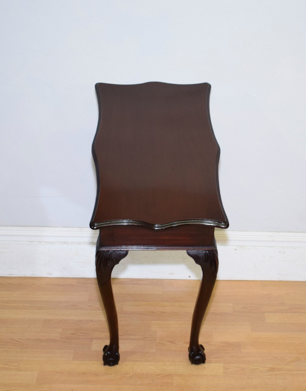 Early 20th Century Console / Side Table View XV