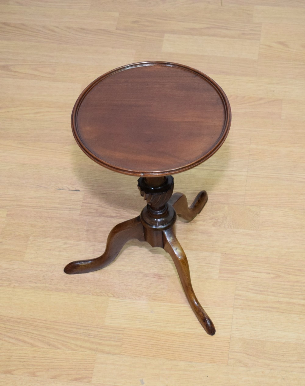 Early 20th Century Wine Table
