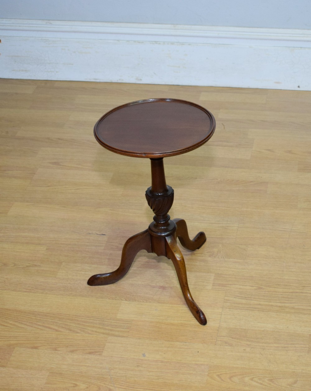 Early 20th Century Wine Table View III