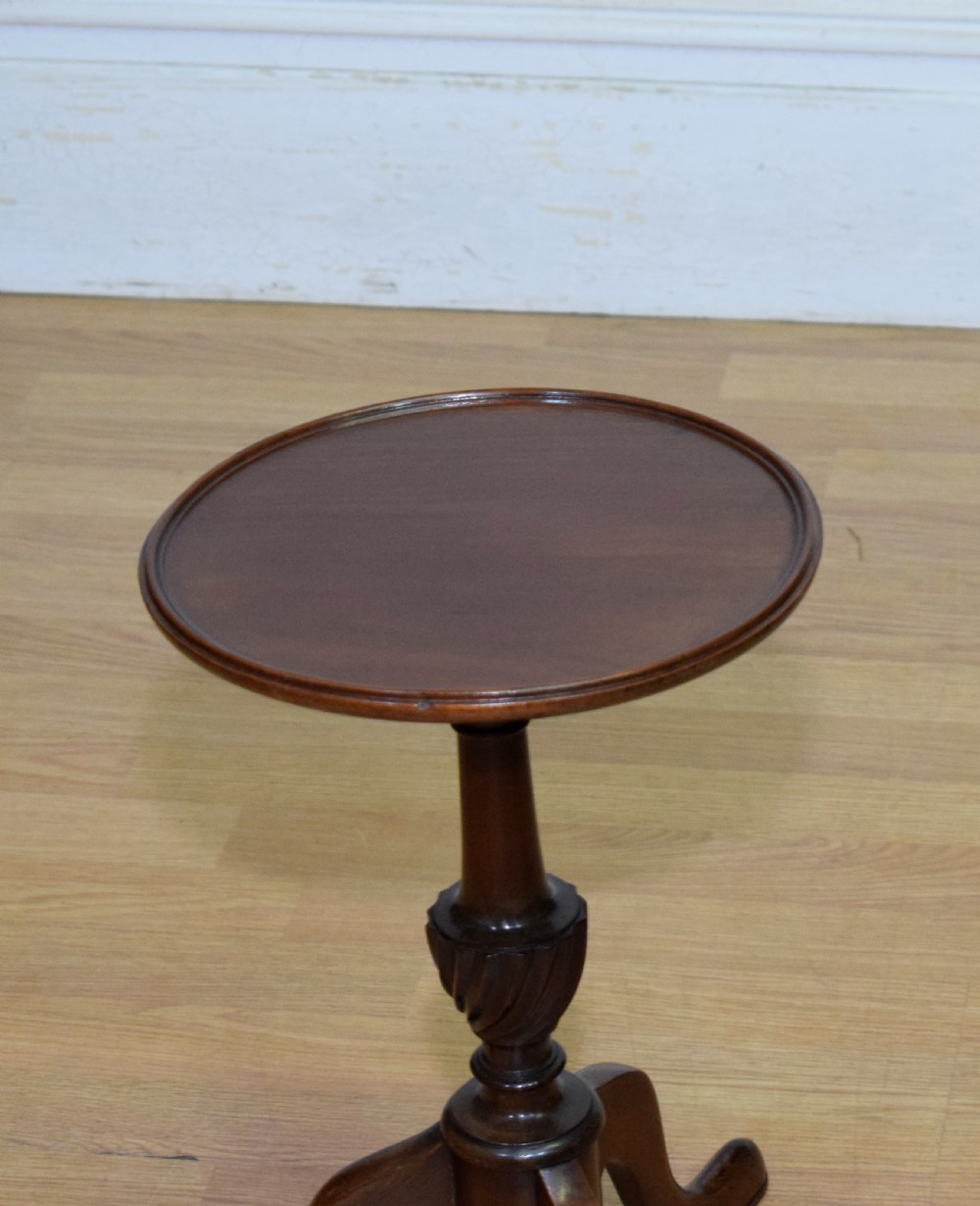 Early 20th Century Wine Table View IV