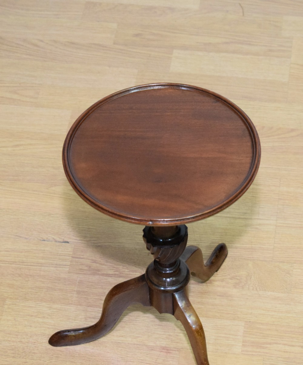 Early 20th Century Wine Table View VIII