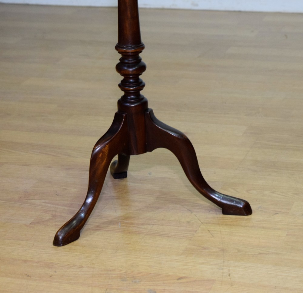 Early 20th Century Wine Table View VII