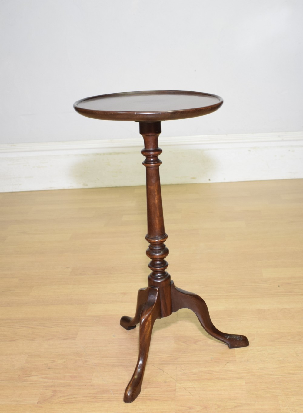 Early 20th Century Wine Table View XIV