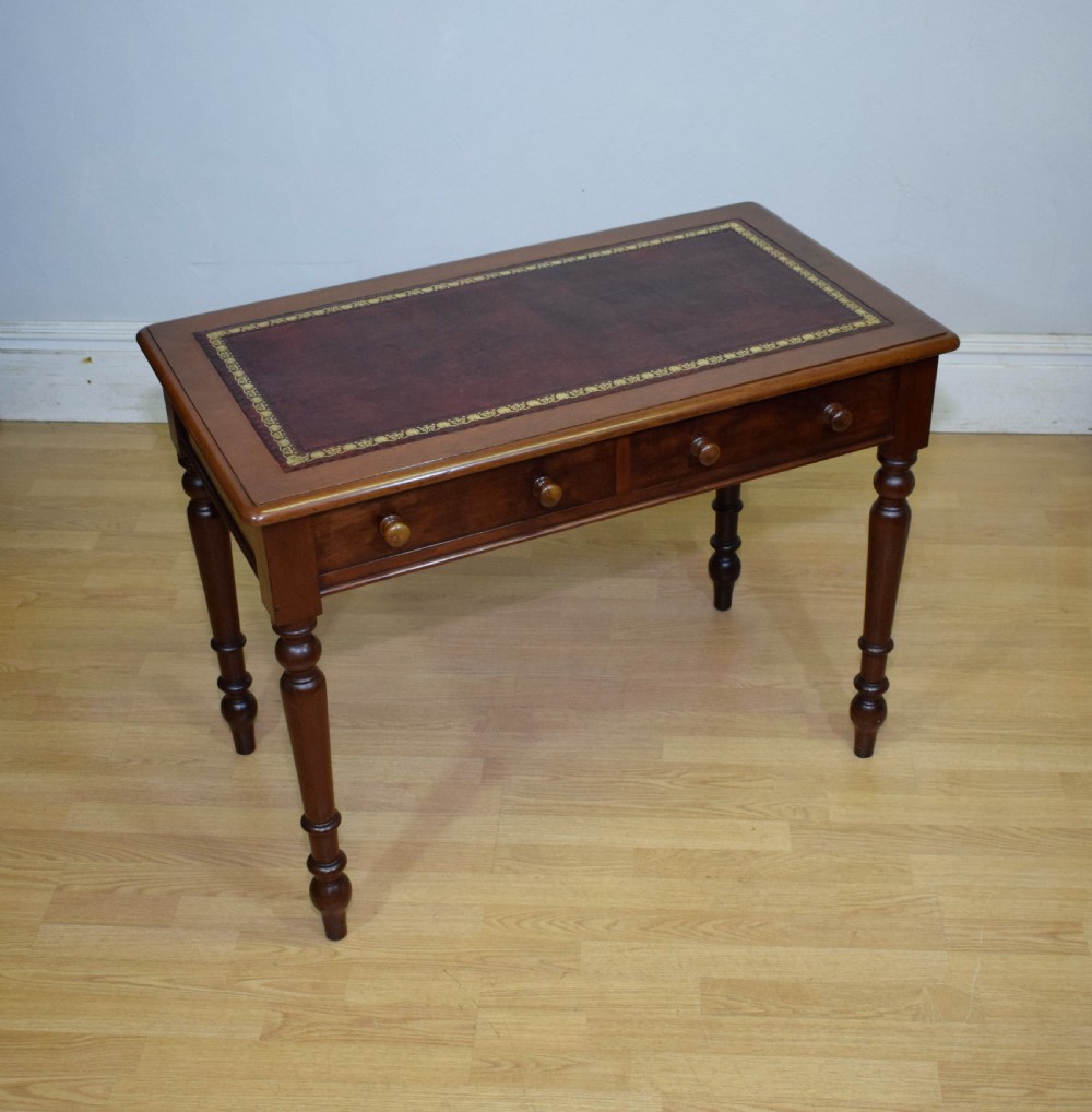 Victorian Writing Table