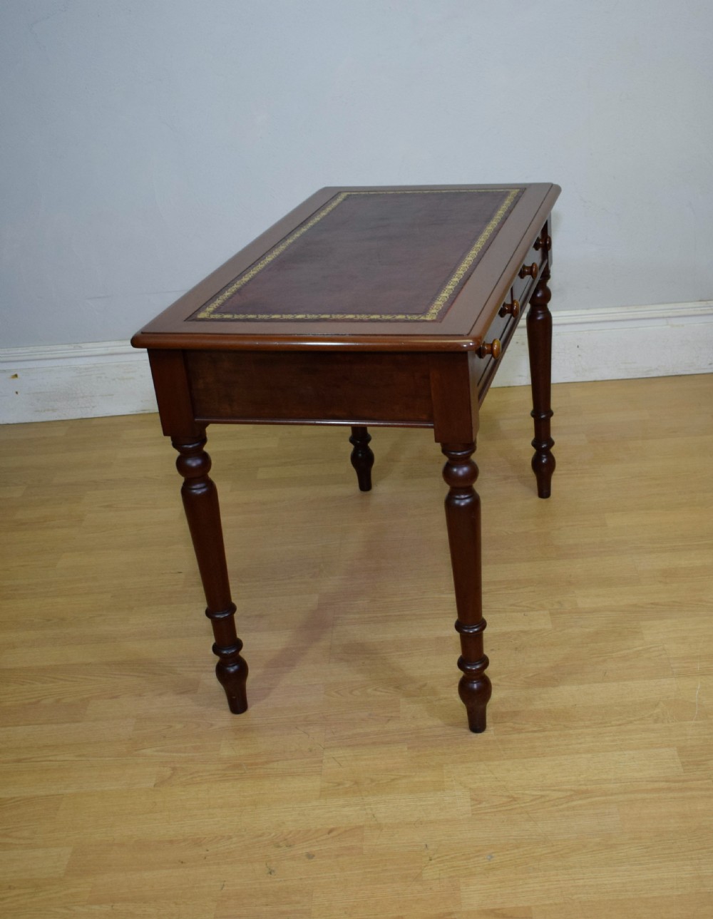 Victorian Writing Table View XVI