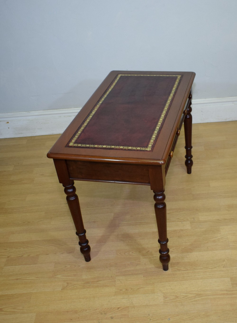 Victorian Writing Table View XVII