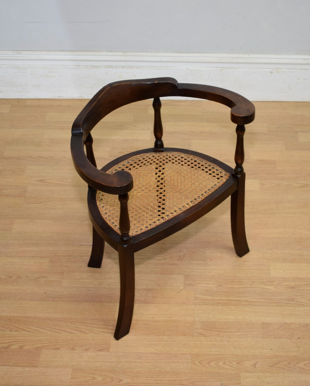 Early 20th Century Childs Armchair View VI