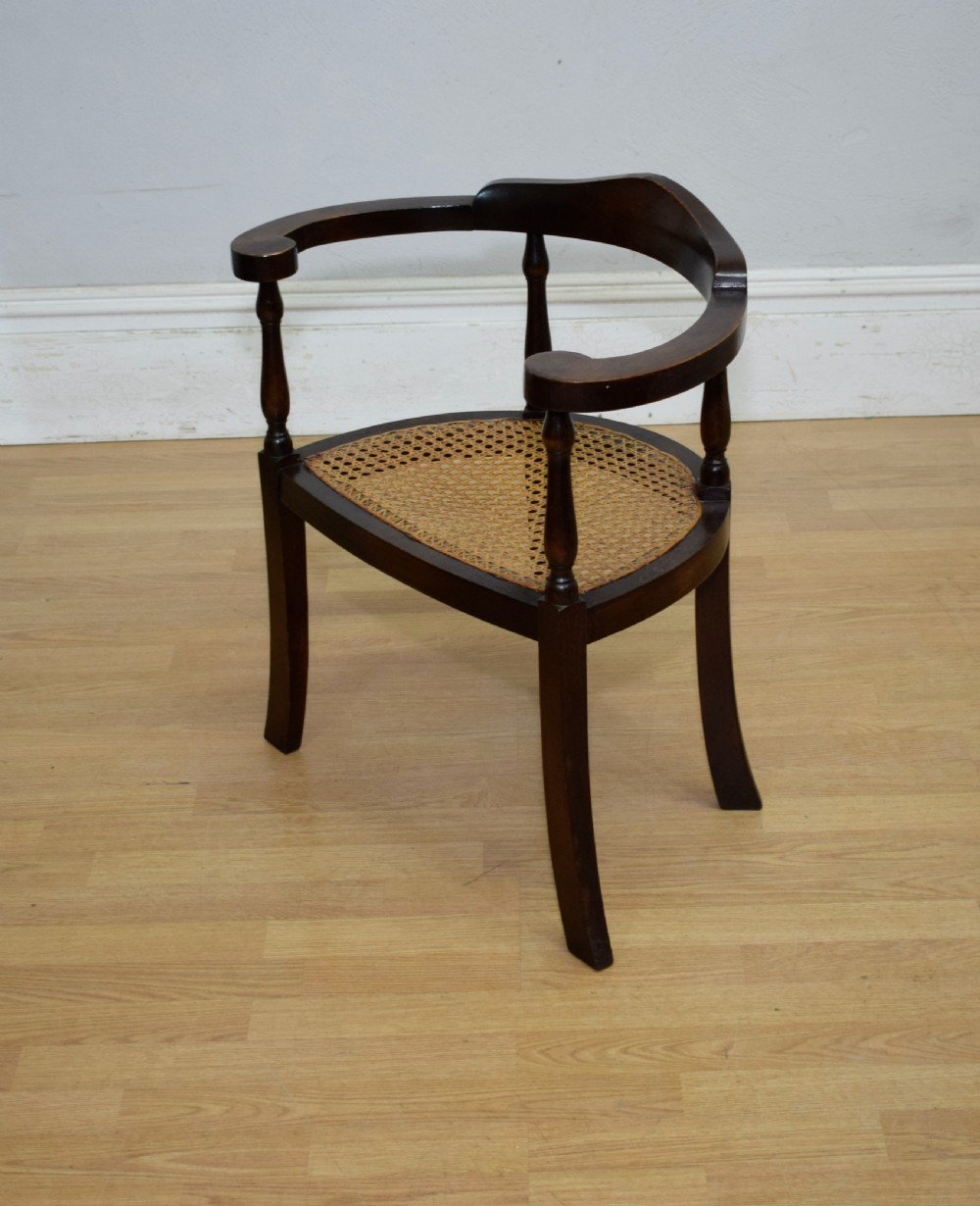 Early 20th Century Childs Armchair View VII