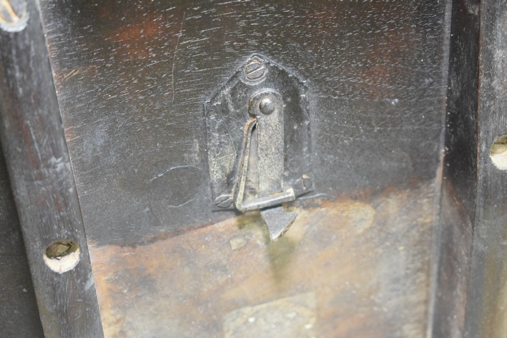 Georgian Period Walnut Tripod Table View VIII