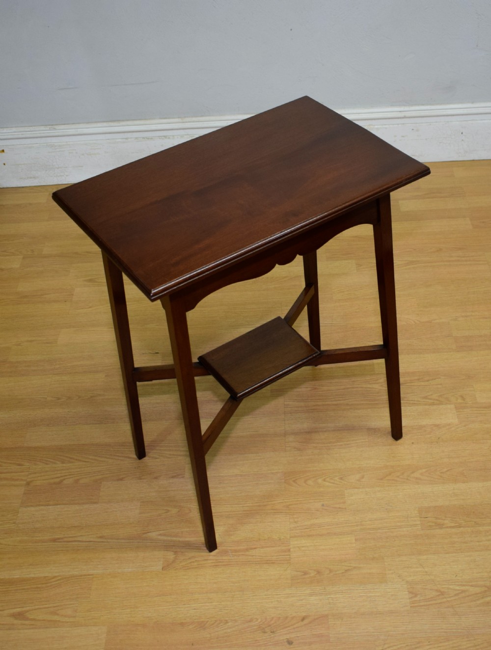 Arts & Crafts Occasional Table 