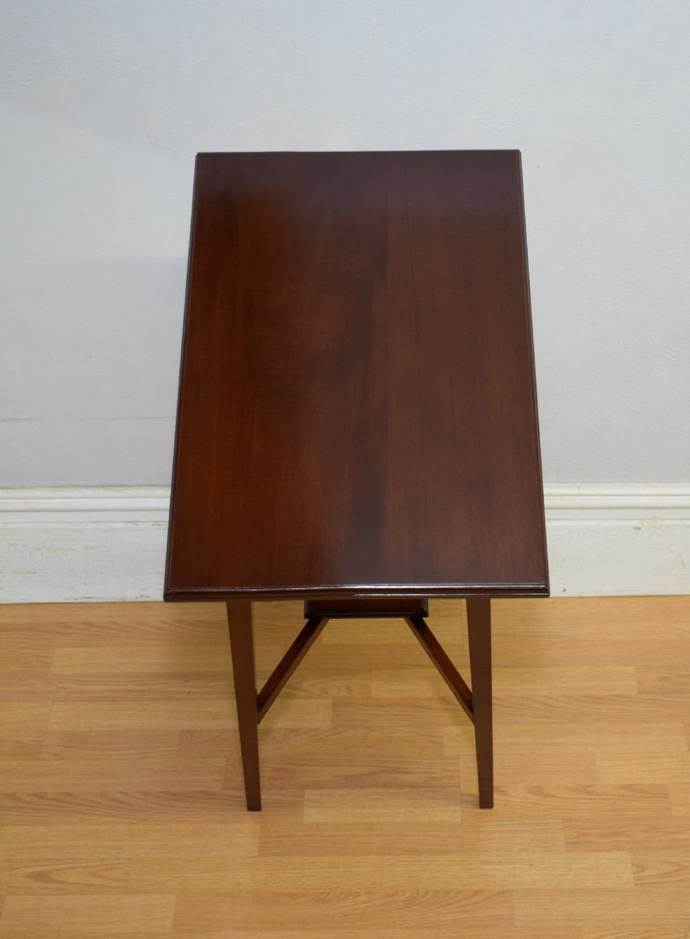 Arts & Crafts Occasional Table  View XIV