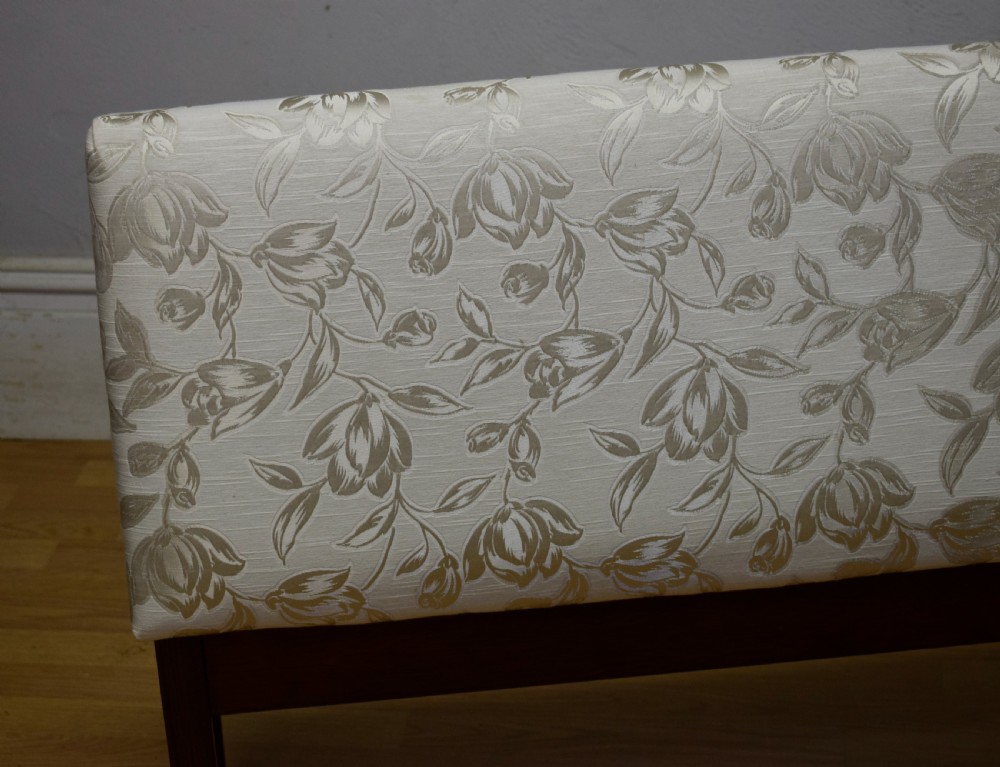 Early 20th Century Duet Stool View XVIII