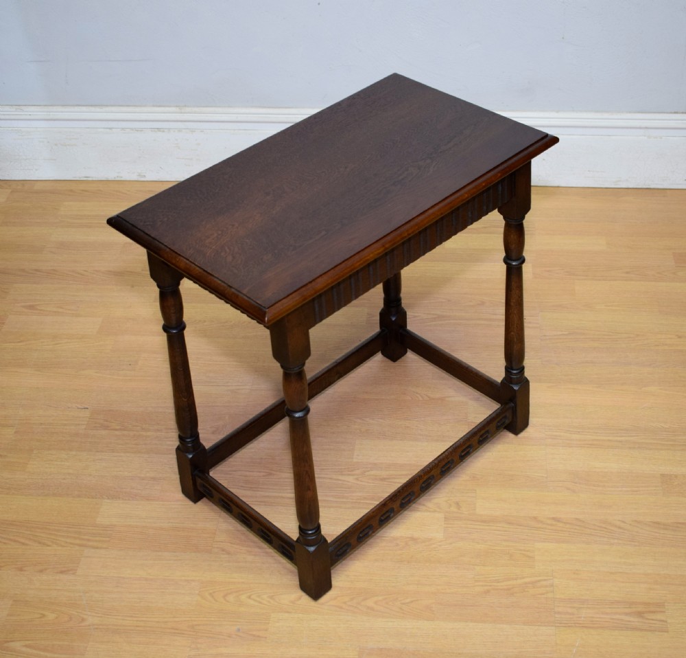 Early 20th Century Side Table
