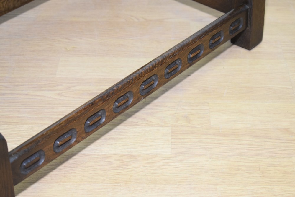Early 20th Century Side Table View XV